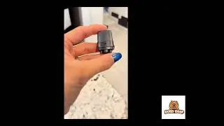 Smart Lung Trainer - Fitness Breathing Device with App