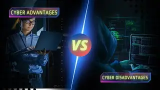 The Real Deal on Cybersecurity: Uncover the Advantages & Disadvantages You Didn’t Know!