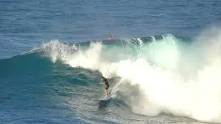 Vinicius dos Santos / Jaws