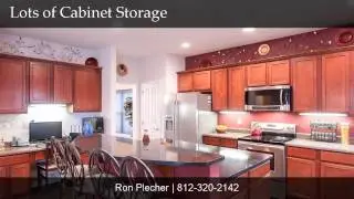 3846 S. Mill Stone Ct., Bloomington, IN 47401-4940