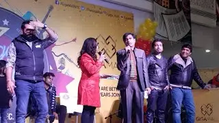 Giga Champs 2 Painting Finalist at Giga Mall