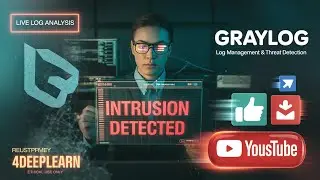 Graylog Tool Explained | Centralized Log Management