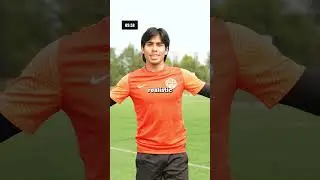 Winger Training Session