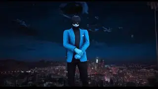 Brad Davids | Supreme RP