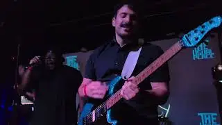 Amarionette - Pretty Little Liar (Live @ The Usual Place, Las Vegas, NV 8/22/25)