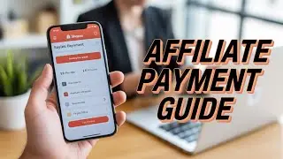 HOW TO SET UP SHOPEE AFFILIATE PAYMENT SETTINGS & TAX INFORMATION COMMISSION PAY-OUT|@janielsvlog
