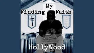 Finding My Faith
