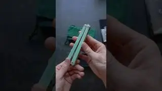 The Best Balisong Trainer Under 69$? (Thomasbalisong Refault Unboxing) #balisongtrainer #shorts