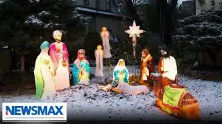Seattle 'equity' chief bans religious holiday decorations