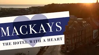 Mackays Hotel &ndash; Experience Scottish Hospitality in the Heart of Wick