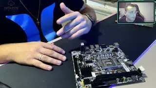 Como montar computador do zero