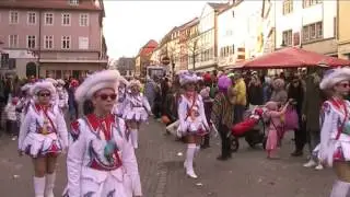 Foaset in Fulda - RoMo 2017 - Ostendia