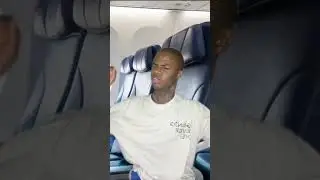 When you yawn on a plane💀@gchoppa