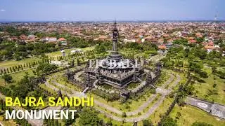 Denpasar City Tour | Traditional Market | Sanur | TICBALI HOLIDAYS | What to do in Bali