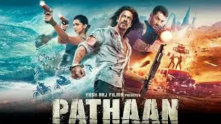 Pathan World Collection | Pathaan Advance Booking Big Update