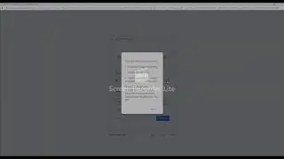 screen recording - google drive integration