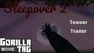 Sleepover 2: Teaser Trailer