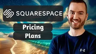 Squarespace Pricing Plans 2024 (How Much Does Squarespace Cost?)