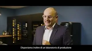 Scoprite il Gruppo FRIO, leader europeo nelle cantinette vino.