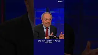 How the American tax system favors the wealthy w/Jon Stewart