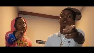 BossedUp Cdai - Benefit Em (Official Music Video)