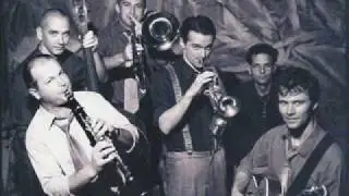 Hot Jazz Band - Luxusvonat
