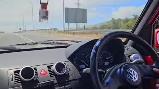 LEKKER JY WORKS BIG TURBO 1.8T 20V!!😱🔥🔥
