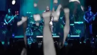 Vermithrax: Extinction Event: Live at Stage AE fan video