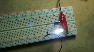 How to make normally close magnetic switch from normally open magnetic switch.