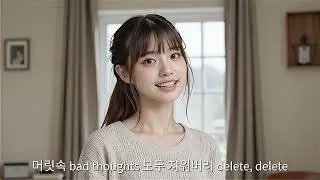 Sunday Breeze - Haei #kpop #haei #ai #applemusic #spotify #youtubemusic