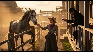 'Tame This Wild Stallion and This Sutter&rsquo;s Mill Is Yours' Smirked the Post Owner at the Stablehand