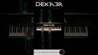 🇪🇺 🇪🇸 🔴 irL 🎹 Piano 🎧 M&uacute;sica 🎼 Composi&oacute;n 🎚️ Producci&oacute;n 🎛️ Canci&oacute;n 🎶 Tutorial 🎵 Estudio Music #DeKa3r