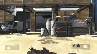 Call of Duty AW (Ps4) #002 Kurz vor Schluss