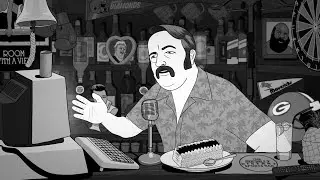 The Socially Distant Sports Bar - 