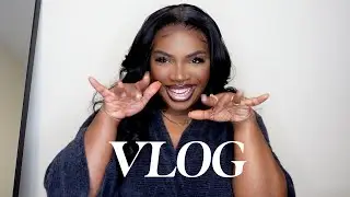 VLOG: GROWING…. BUT STILL ME