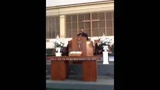 Overcoming Bondage to Sin (1/2)