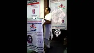 Dr Mohammad Riyaz,All India Congress Social Organisation www.aicsoindia.org