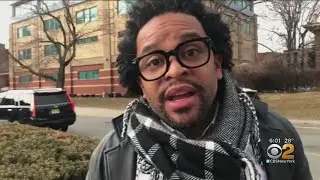 CBS2 Confronts Landlord In 'Forgotten Families' Series