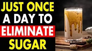 7 Night Drinks That LOWER Blood Sugar While You Sleep