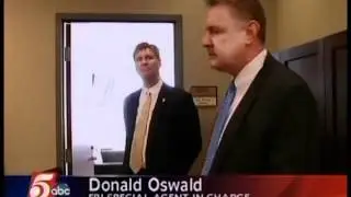 Inside Look at New MN FBI Facility in Brooklyn Center