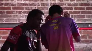Special - Yatta | JK vs MVG Scatt // Live from Nairo Saga @ Esports Arena 2GGaming
