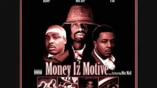 The Cutthoat Committee - Cuddie Roc Ughh