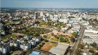 Gravata&iacute; RS #gravatai