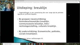 theorie sociale stratificatie en groepen, intro