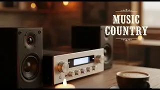 Greatest Slow Country Music Collection 💔 Classic Old Country Songs for the Heart