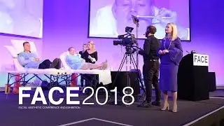 Facial Aesthetic Conference & Exhibition 2018