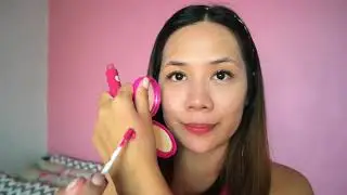 ABBC 2018 PH MORNING ROUTINE  FRESH EVERYDAY  MAKEUP TUTORIAL   Martha Jante