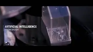 Delta Diamond Inspection Machine Success Story