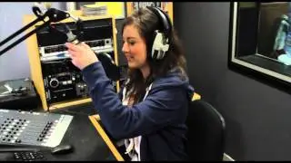 Flirt FM Desk Training