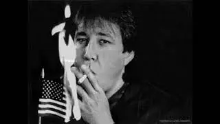 Bill Hicks Flag Burning.